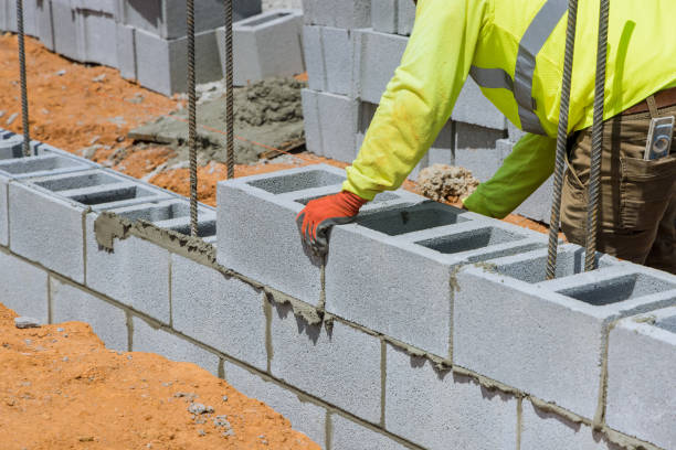 Best Custom Concrete Contractor  in Galliano, LA